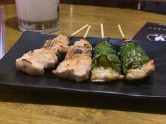 -鸟内会居酒屋(得意潮馆店)