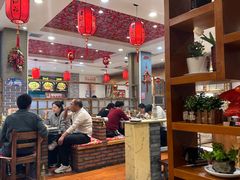 -老渔翁炖鱼坊(黄海西路东山店)