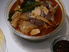 -百家鸡味馆(清泰店)