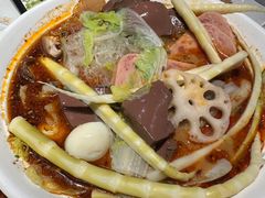 -阿那亚第六食堂(文创街区店)