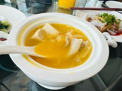 -小南洋海景餐厅(深圳湾店)