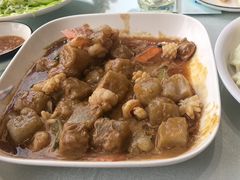 -鲜得莱渔港·小平岛海胆馆(七贤岭店)