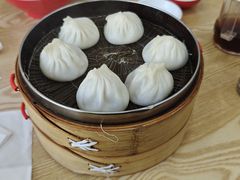 -珊珊小笼馆(仙霞路店)