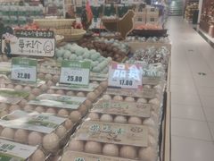 -北京华联生活超市(北京常营店)