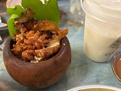 -浩海火燒雲傣家菜(芮欧百货店)