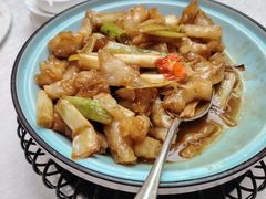 -鸢飞潍坊菜馆(鸢飞大酒店)
