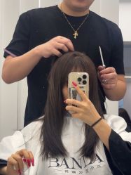 -斑斓色彩沙龙