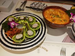 -太食獸泰式茶餐厅(IFS国金中心店)