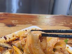 -朱大嘴肥肠血旺(福字街店)
