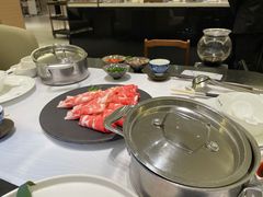 相间肥牛-红鼎豆捞·非遗鲍皇汤火锅(宝丰路店)