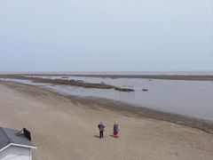 -启东黄金海滩景区