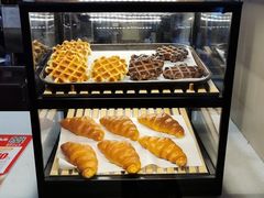 -肯德基(余杭禹航店)