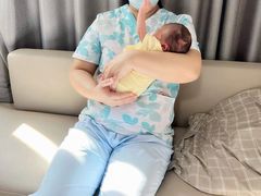 -阿福宝宝月嫂(东方医院店)