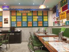 大堂-小龍鳳餐室(番禺路店)