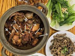 -斯丹姜母鸭·古法干香(涂门街总店)