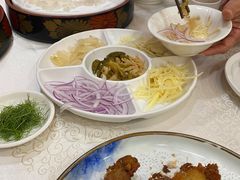 -寻味顺德·南记酒家·传统顺德菜·鱼生(广源路店)
