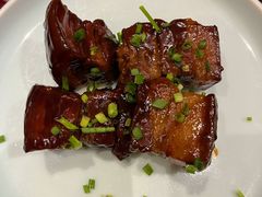-海天楼中餐厅(吴宫泛太平洋酒店)