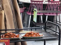 -西昌老号李小肠特色烧烤园(温江店)