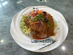 -春發合饭庄