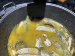 -米氏火鱼·泡椒鱼火锅(李子坝老店)