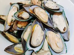 -水都假日酒店-海韵西餐厅(龙胜路店)