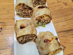 -福苗小骆驼烧烤(中关村店)