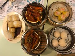 -点点心点心专门店(旺角店)