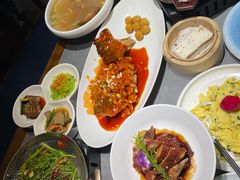 -姑苏家宴·苏帮菜·松鼠桂鱼(苏州总店)