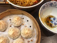 -王繁星面馆(西安熙地港店)