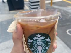 -星巴克(深圳软件园产业基地店)