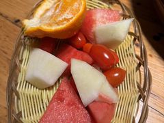 -冷面大王(细河南路店)