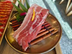 -西塔老太太泥炉烤肉(双井店)