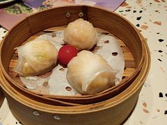 -点都德(广州白云山景区南门店)