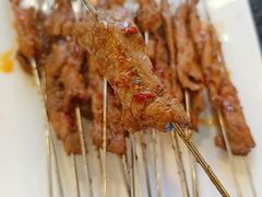 烤牛肉-798烧烤工厂(太和路店)