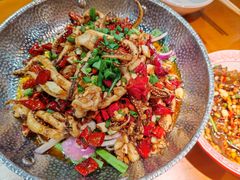 -陈家婆的菜(梅溪湖店)