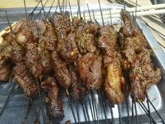 -清真·马峰烤肉(小学习北巷店)