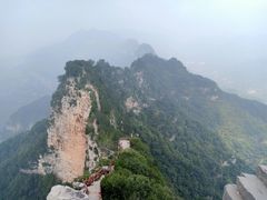 -神农山景区
