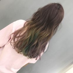 点击看大图 -DL HAIR SALON