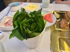 -如一鸡鲍鱼·粤式煲汤(长泰广场店)
