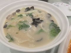 -河南食府(人民路店)