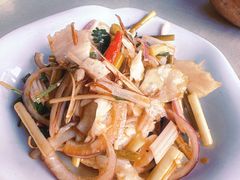 -品味泸沽湖•民族特色菜(大落水店)
