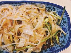 纯手工凉皮-乡姑缘陕西美食(上海桂林科技园店)