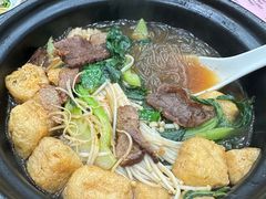 -凡老头米线砂锅(古荡新村西粮站)