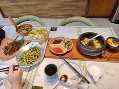 -云海肴·汽锅鸡·云南菜(高德置地店)