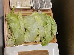 -蝎王府羊蝎子(西直门店)