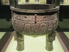 -上海博物馆(人民广场馆)