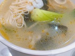 -冶春茶社(珍园店)