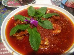 -小娘惹厨房Little Nyonya(狮城有约上榜店)