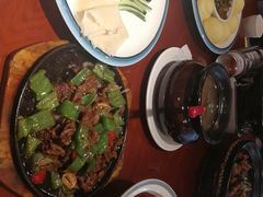 -龙凤瓦罐煨汤馆(清江东路店)