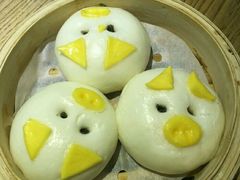 -潮粥荟·潮汕砂锅粥(朝阳大悦城店)